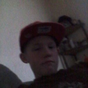 Meet your Posher, Shane